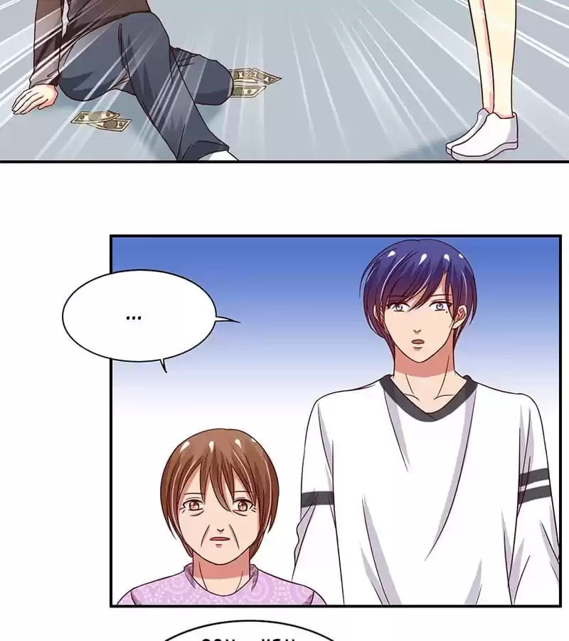Bossy President With Girlish Soul Chapter 24 page 23 - 