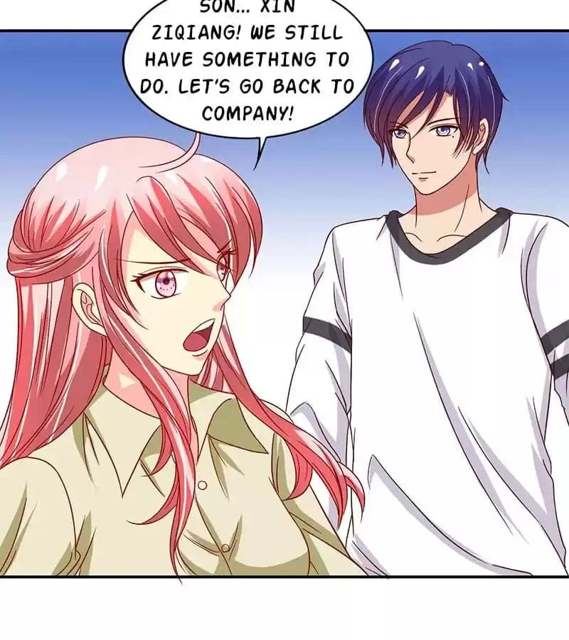 Bossy President With Girlish Soul Chapter 24 page 24 - 