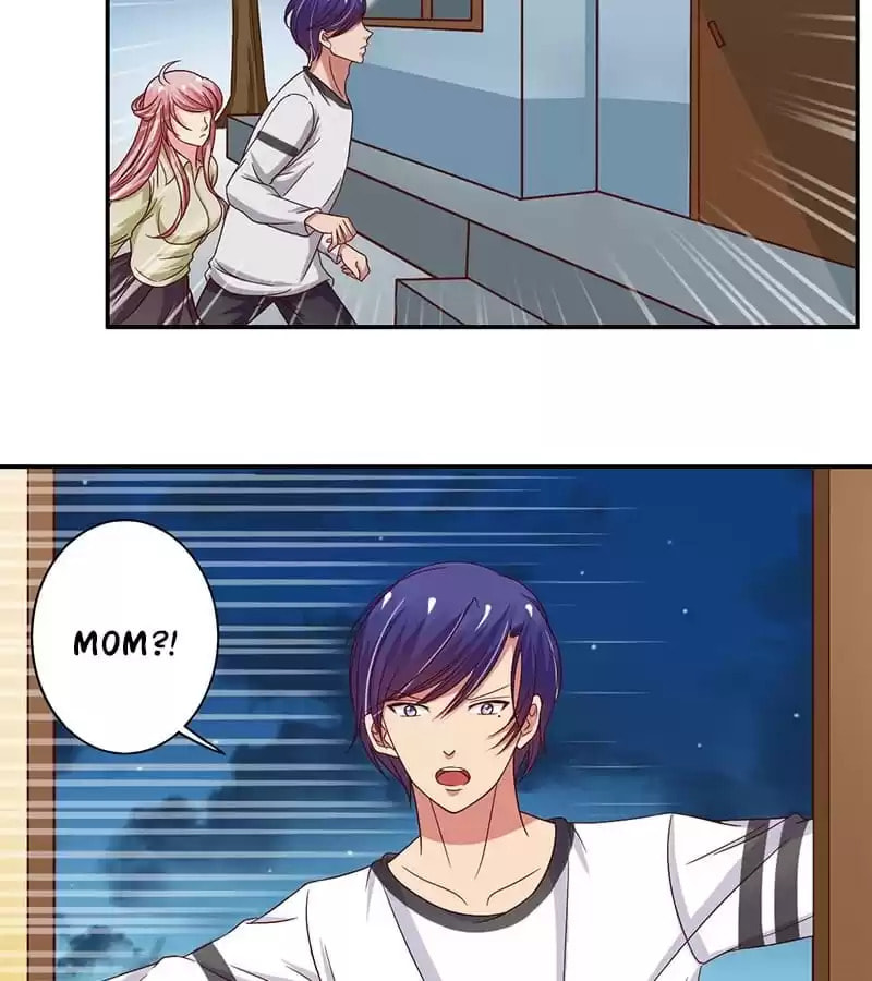 Bossy President With Girlish Soul Chapter 24 page 4 - 