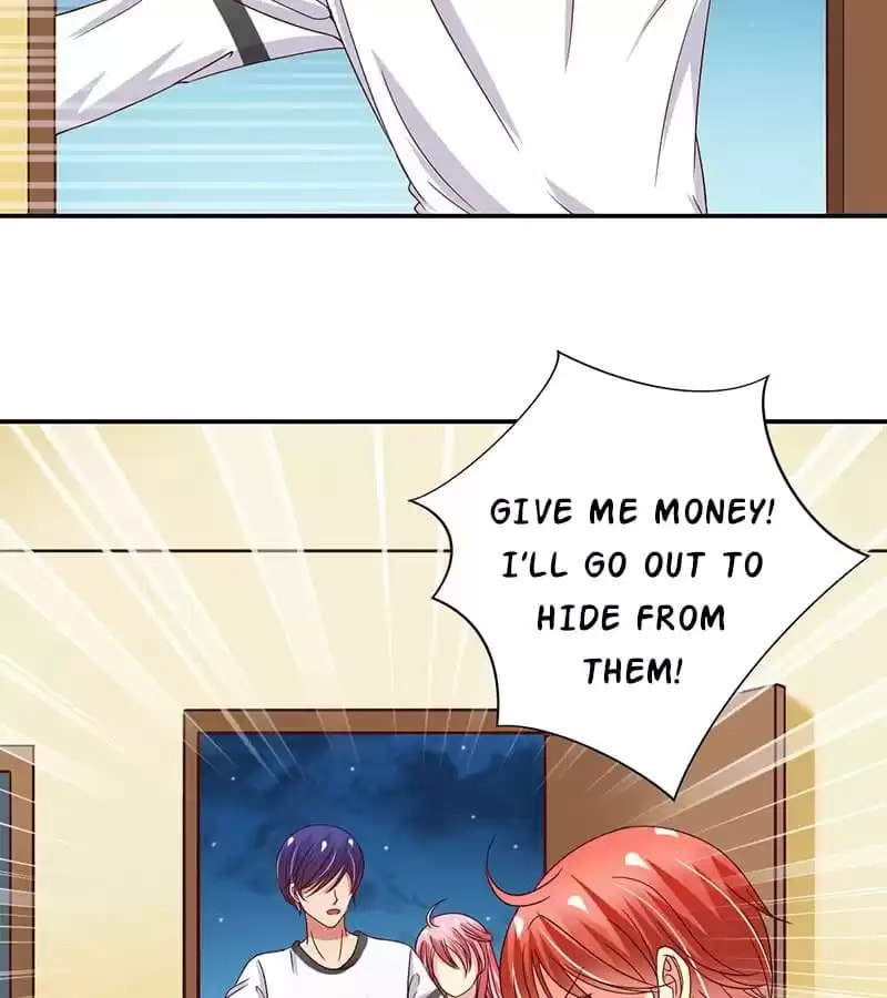 Bossy President With Girlish Soul Chapter 24 page 5 - 