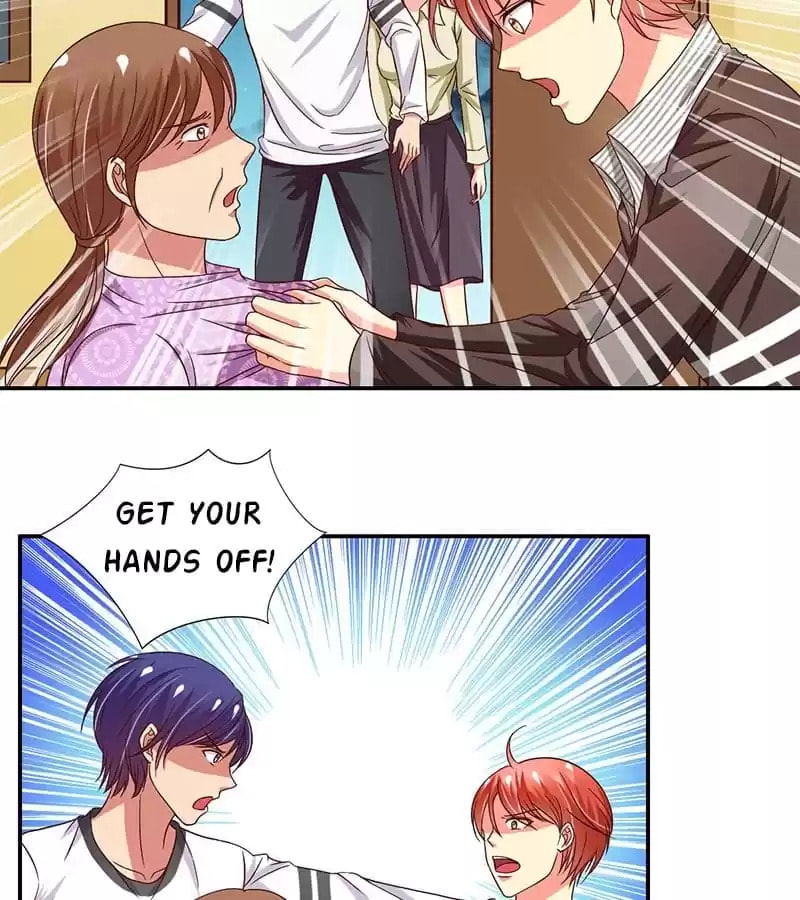 Bossy President With Girlish Soul Chapter 24 page 6 - 