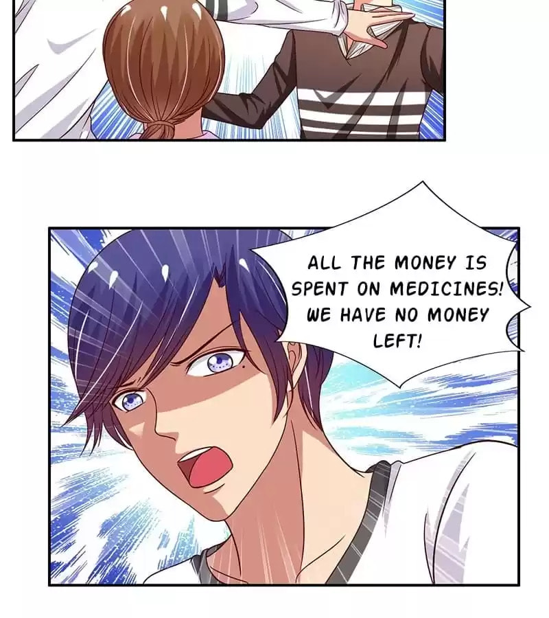 Bossy President With Girlish Soul Chapter 24 page 7 - 