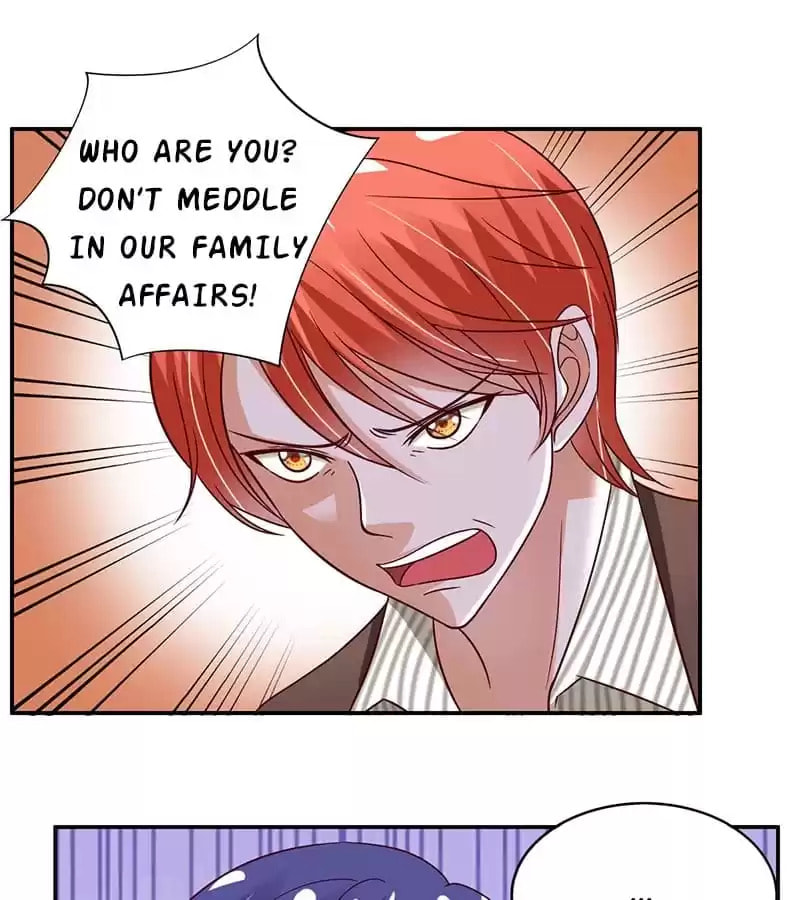 Bossy President With Girlish Soul Chapter 24 page 8 - 