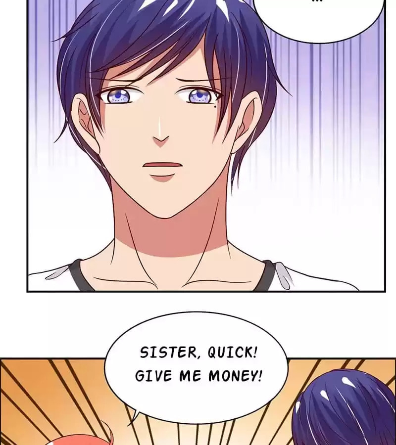Bossy President With Girlish Soul Chapter 24 page 9 - 