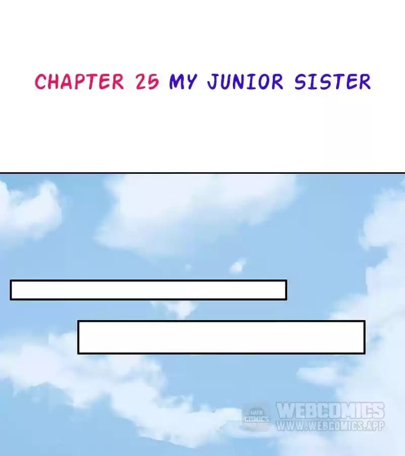 Bossy President With Girlish Soul Chapter 25 page 2 - 
