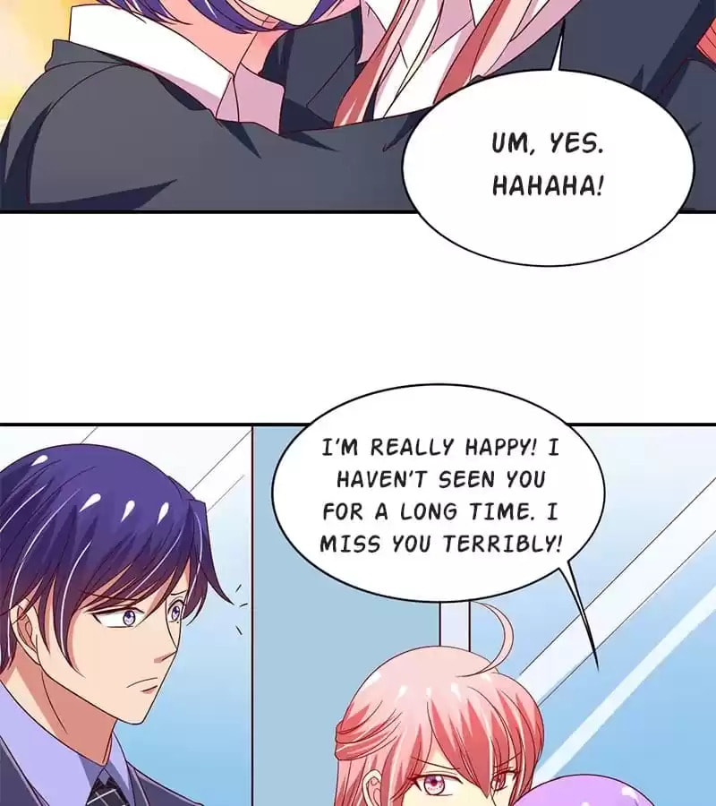 Bossy President With Girlish Soul Chapter 25 page 12 - 