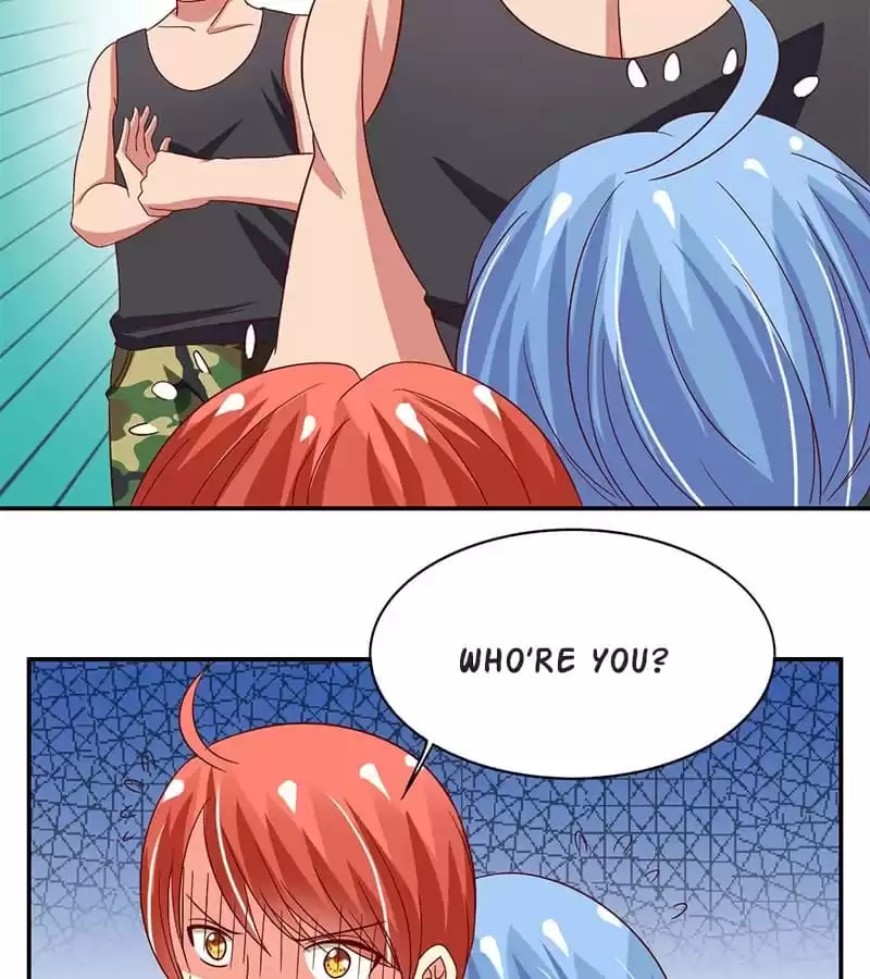 Bossy President With Girlish Soul Chapter 25 page 23 - 