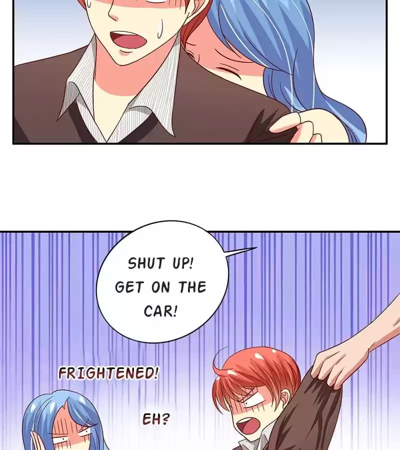 Bossy President With Girlish Soul Chapter 25 page 24 - 