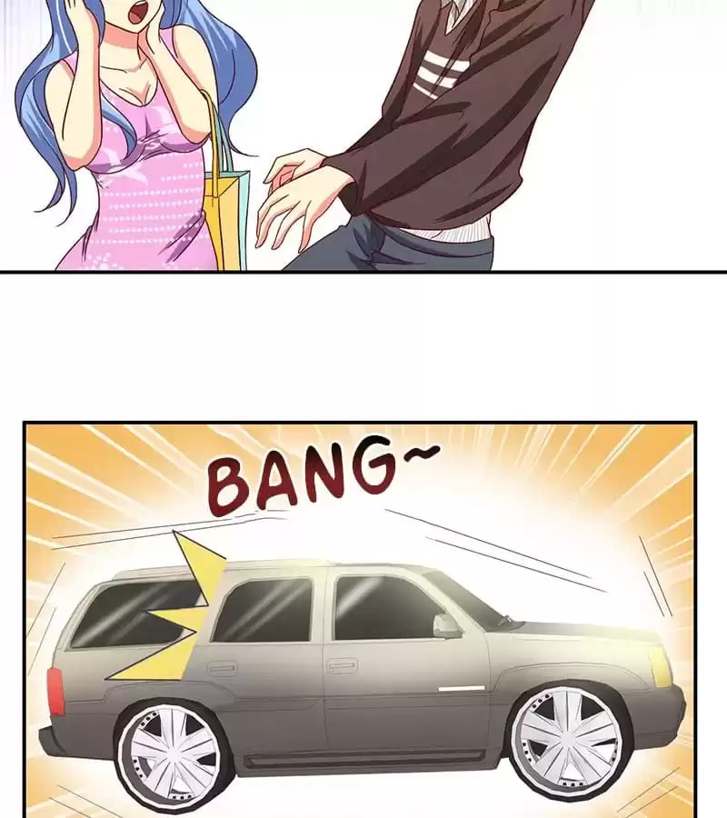 Bossy President With Girlish Soul Chapter 25 page 25 - 