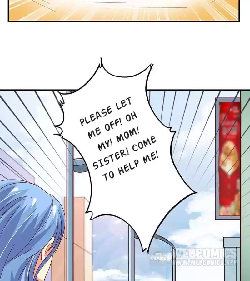 Bossy President With Girlish Soul Chapter 25 page 26 - 