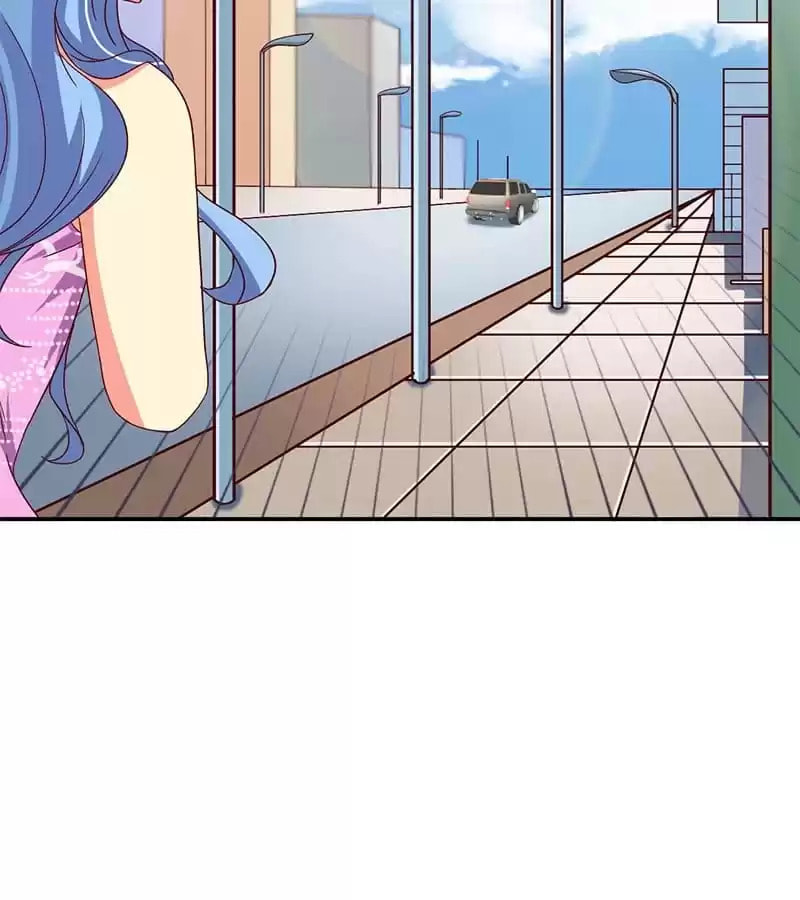 Bossy President With Girlish Soul Chapter 25 page 27 - 