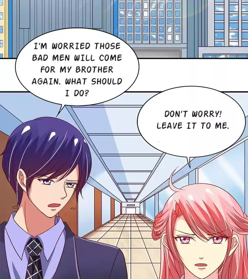 Bossy President With Girlish Soul Chapter 25 page 4 - 