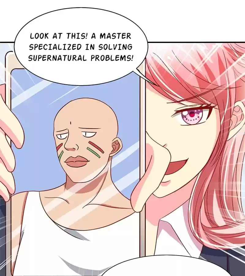 Bossy President With Girlish Soul Chapter 26 page 15 - 