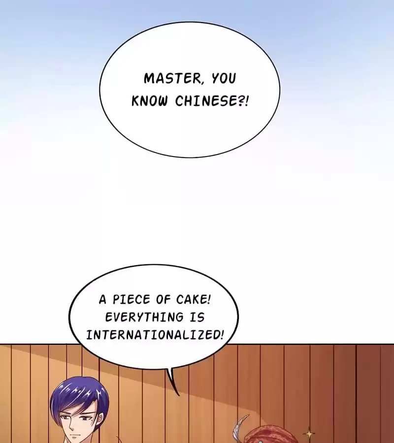 Bossy President With Girlish Soul Chapter 27 page 11 - 