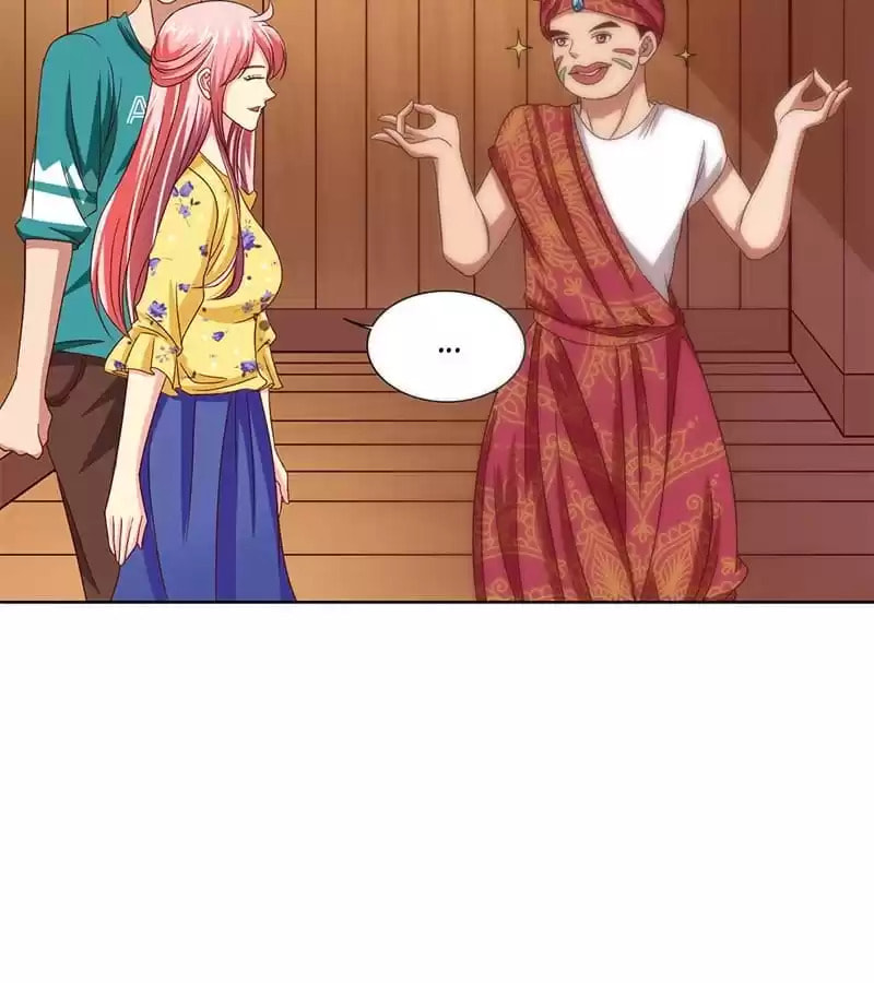 Bossy President With Girlish Soul Chapter 27 page 12 - 