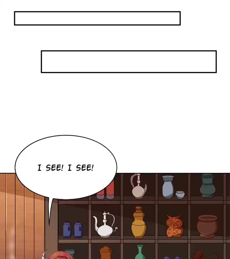 Bossy President With Girlish Soul Chapter 27 page 13 - 