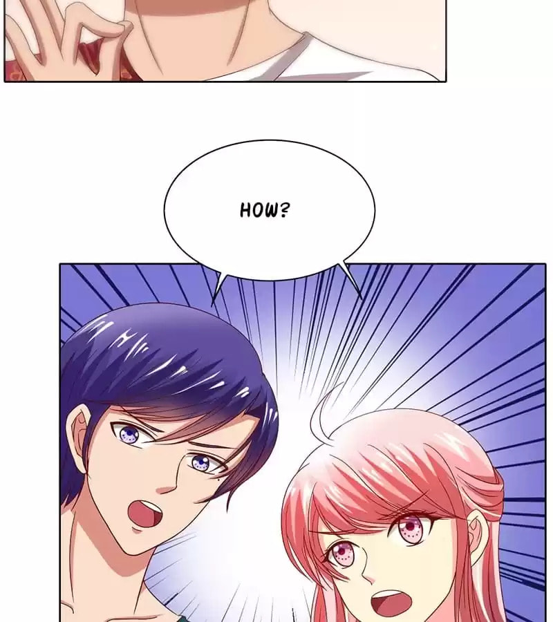 Bossy President With Girlish Soul Chapter 27 page 17 - 