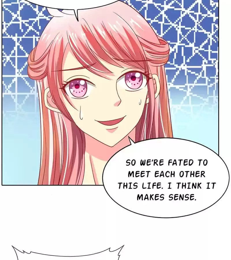 Bossy President With Girlish Soul Chapter 27 page 23 - 
