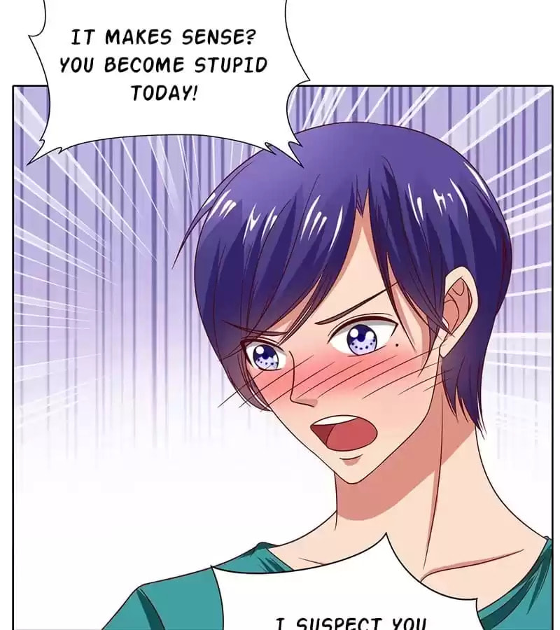 Bossy President With Girlish Soul Chapter 27 page 24 - 