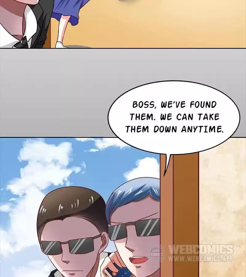 Bossy President With Girlish Soul Chapter 27 page 26 - 
