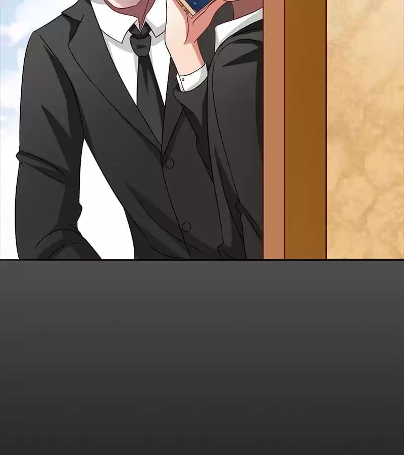 Bossy President With Girlish Soul Chapter 27 page 27 - 