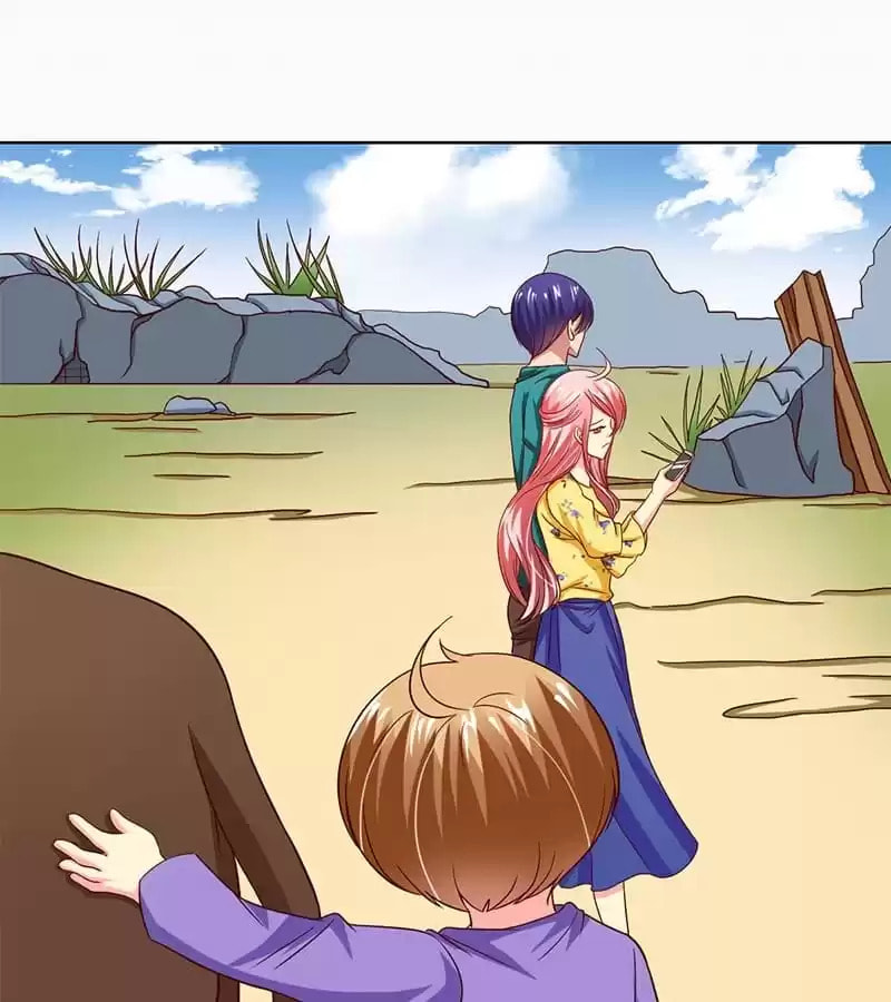 Bossy President With Girlish Soul Chapter 27 page 5 - 