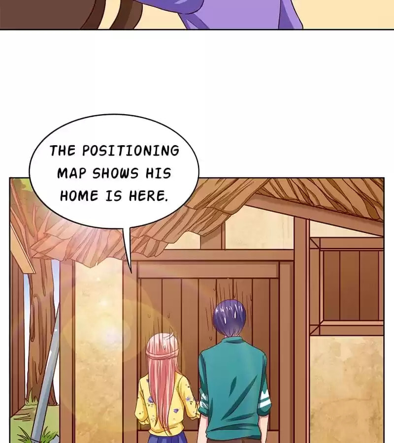 Bossy President With Girlish Soul Chapter 27 page 6 - 