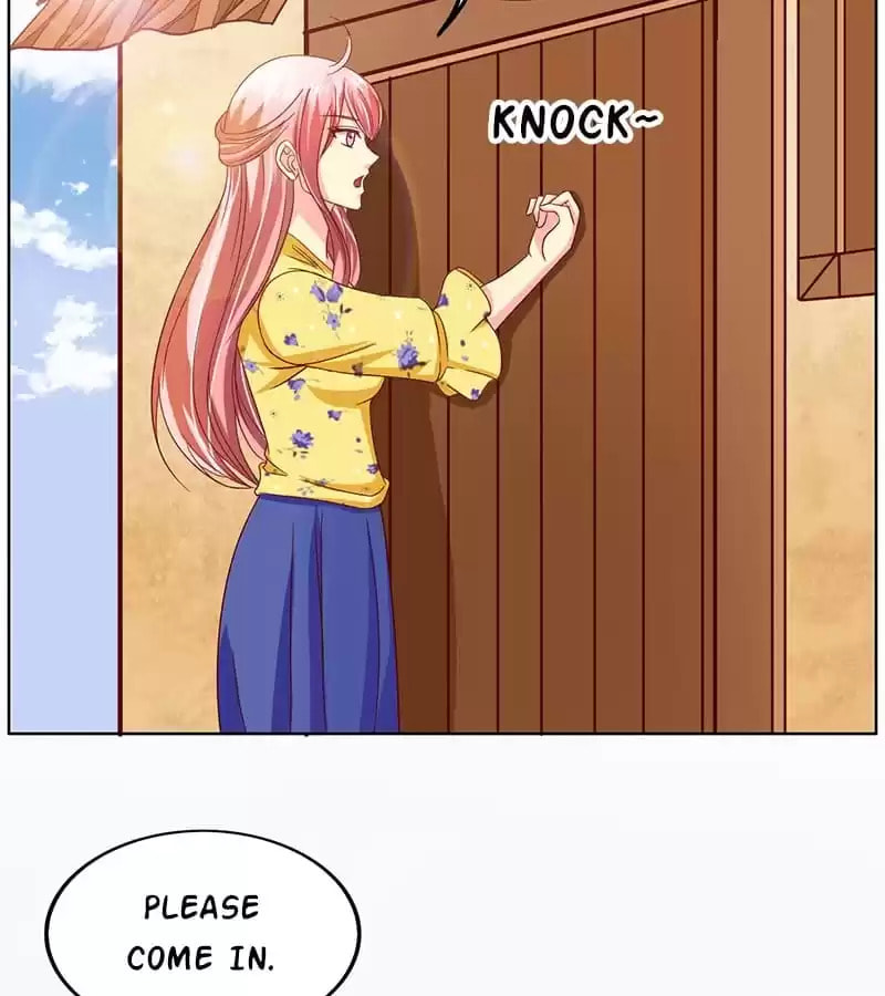 Bossy President With Girlish Soul Chapter 27 page 9 - 