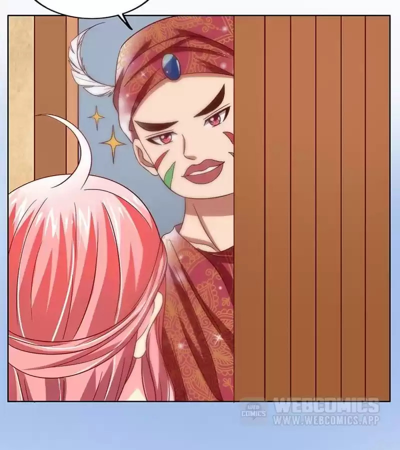 Bossy President With Girlish Soul Chapter 27 page 10 - 