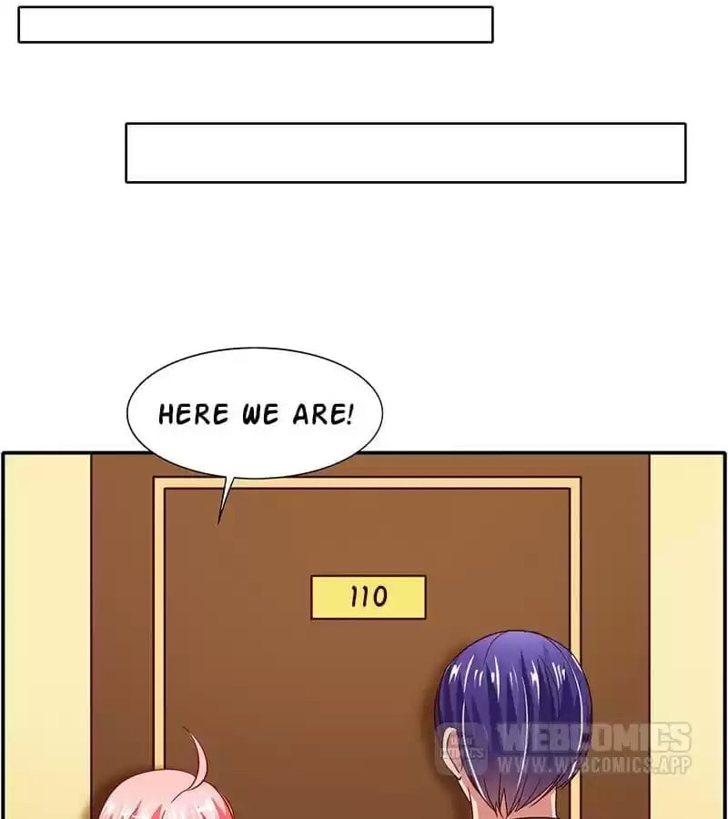Bossy President With Girlish Soul Chapter 28 page 11 - 