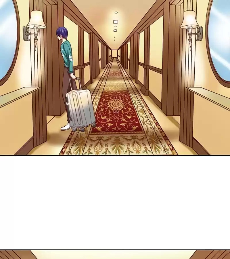 Bossy President With Girlish Soul Chapter 28 page 13 - 