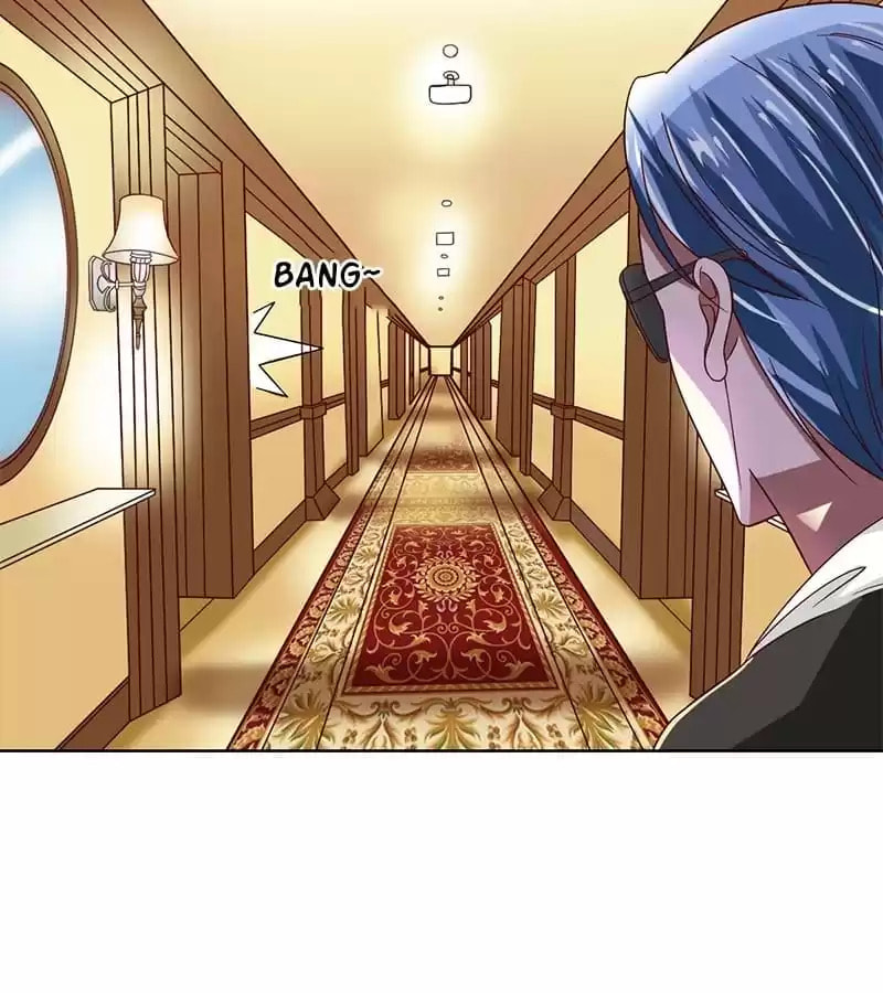 Bossy President With Girlish Soul Chapter 28 page 14 - 