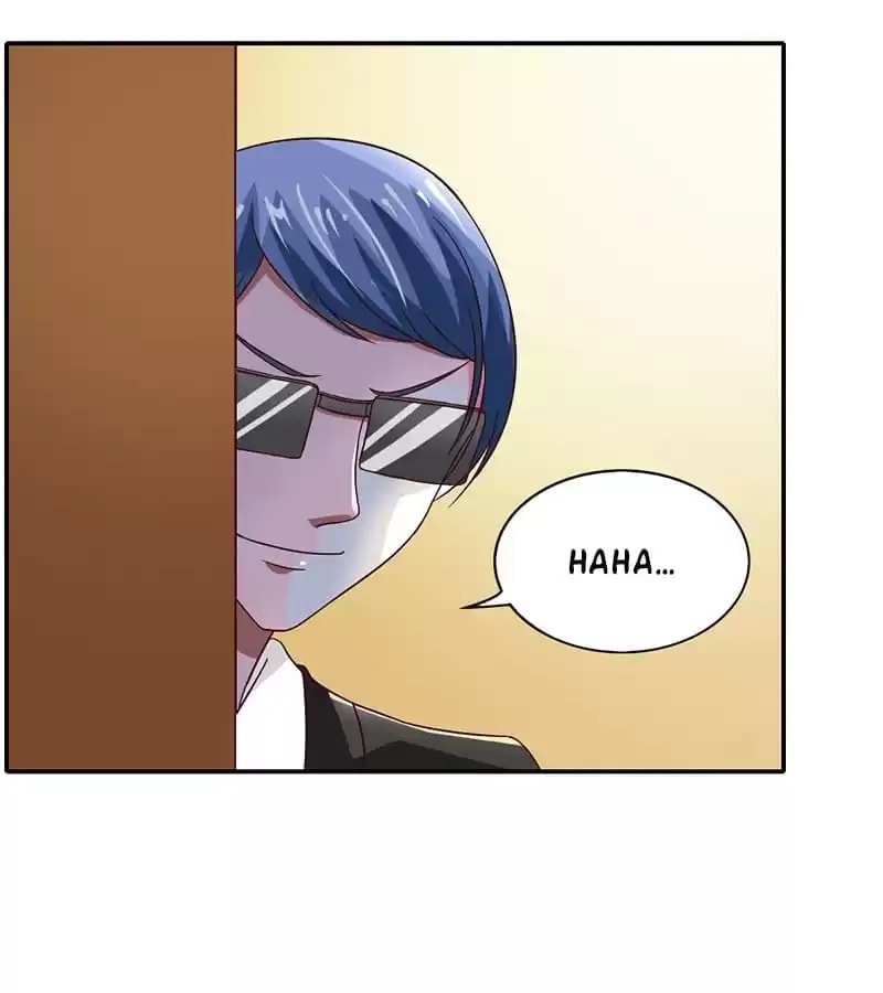 Bossy President With Girlish Soul Chapter 28 page 15 - 
