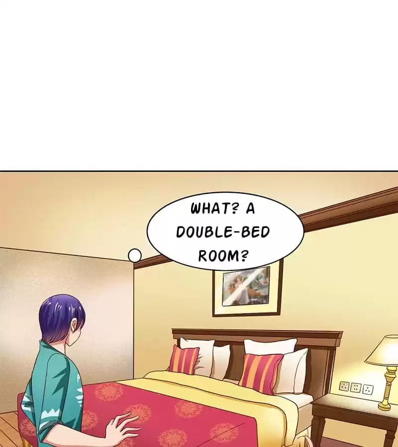 Bossy President With Girlish Soul Chapter 28 page 16 - 