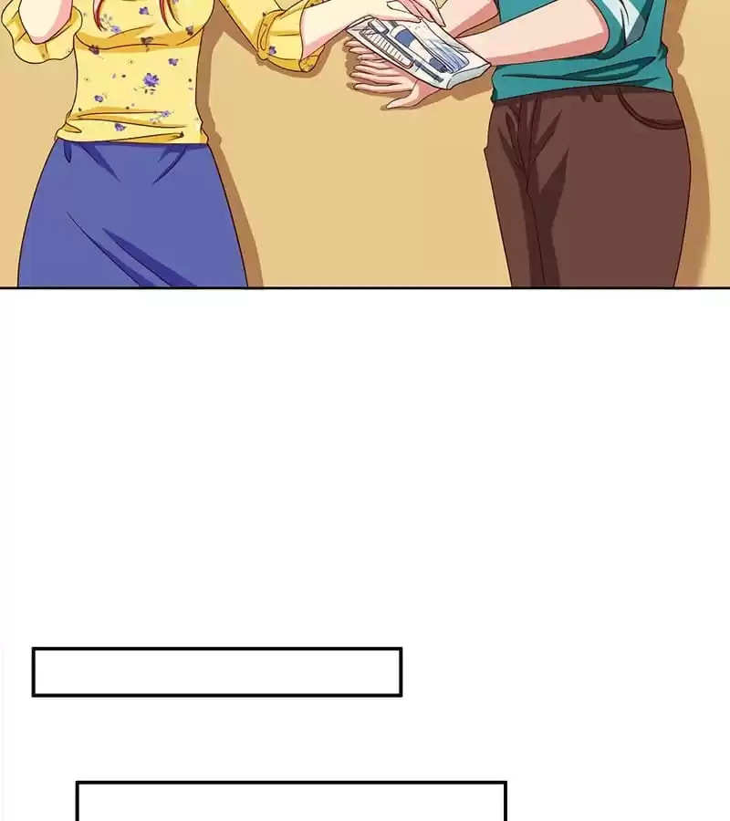 Bossy President With Girlish Soul Chapter 28 page 20 - 