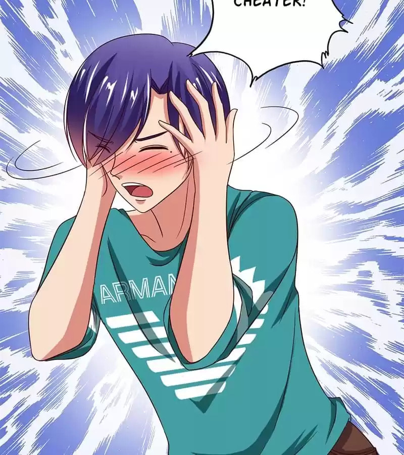 Bossy President With Girlish Soul Chapter 28 page 26 - 