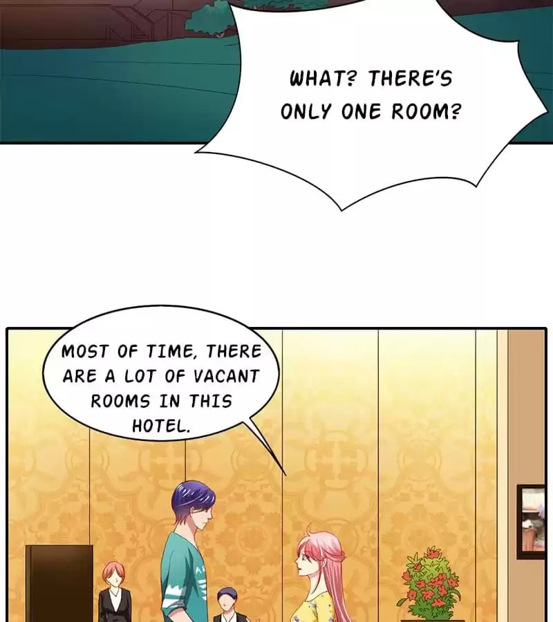Bossy President With Girlish Soul Chapter 28 page 4 - 