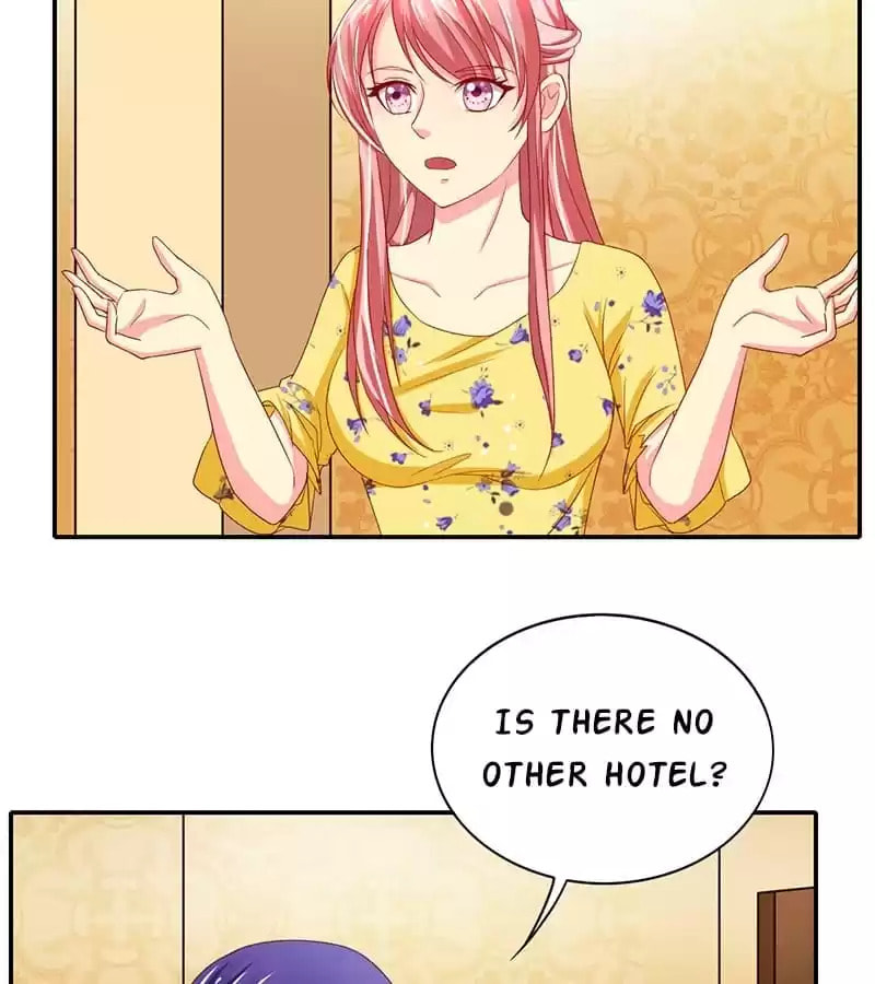 Bossy President With Girlish Soul Chapter 28 page 6 - 