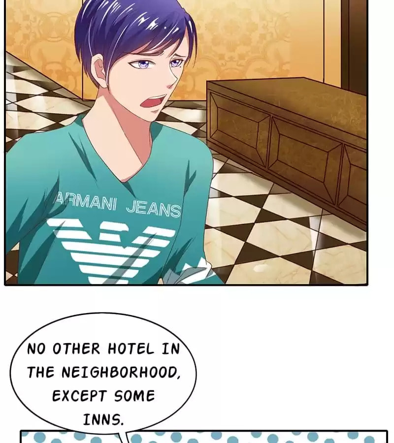 Bossy President With Girlish Soul Chapter 28 page 7 - 