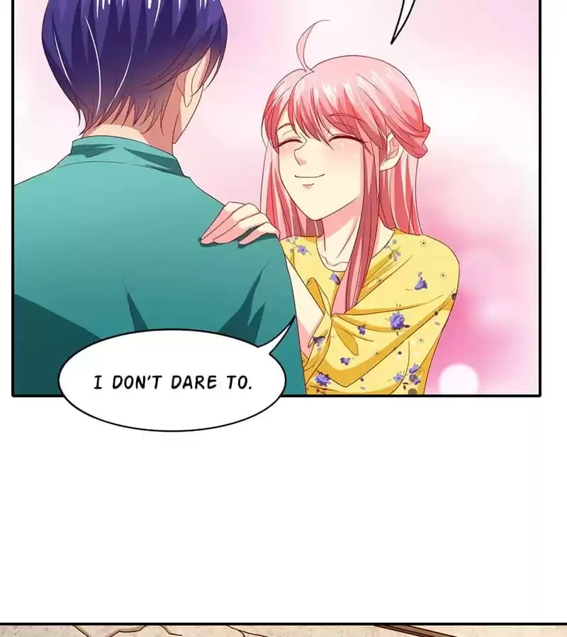 Bossy President With Girlish Soul Chapter 28 page 9 - 