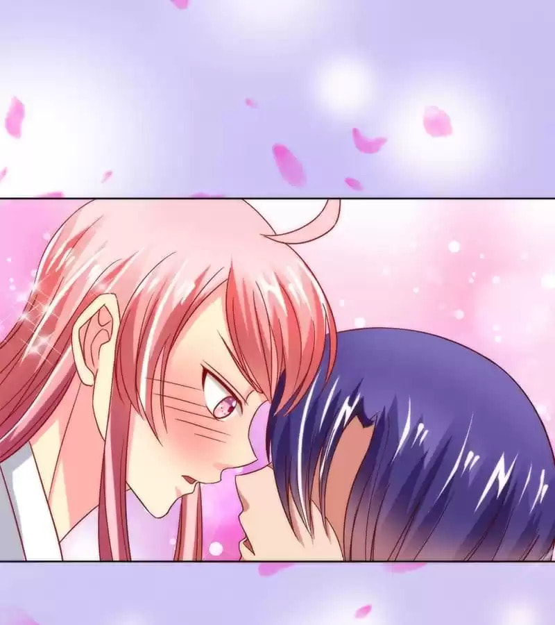 Bossy President With Girlish Soul Chapter 29 page 12 - 