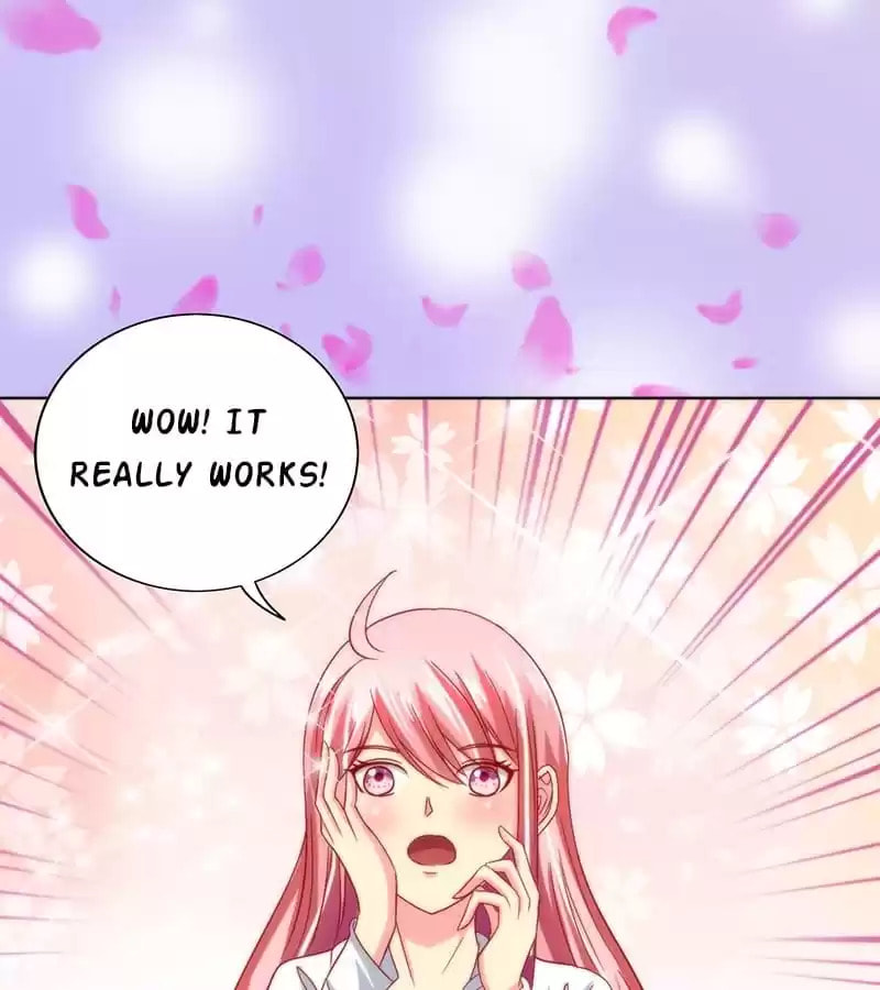 Bossy President With Girlish Soul Chapter 29 page 13 - 