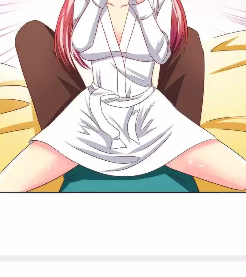 Bossy President With Girlish Soul Chapter 29 page 14 - 