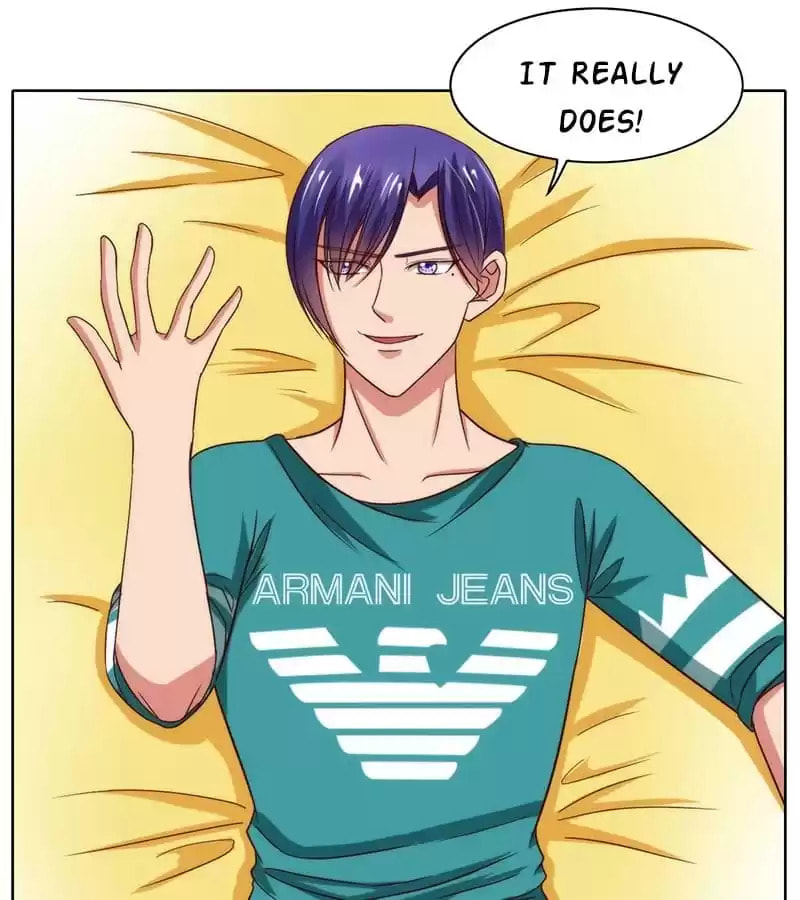 Bossy President With Girlish Soul Chapter 29 page 15 - 
