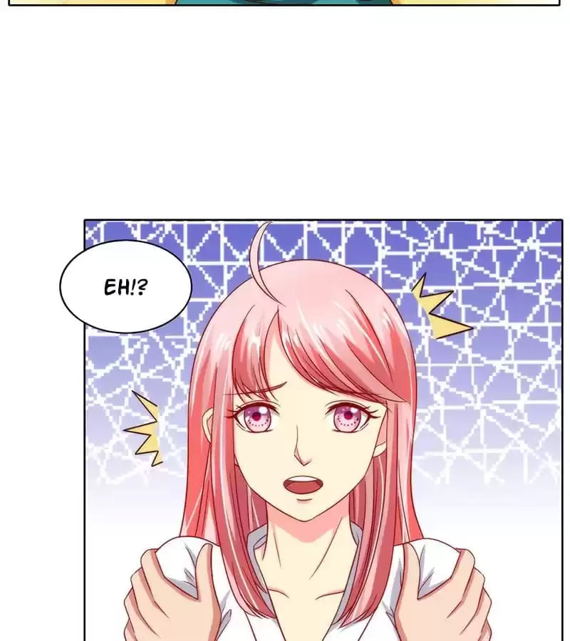 Bossy President With Girlish Soul Chapter 29 page 16 - 