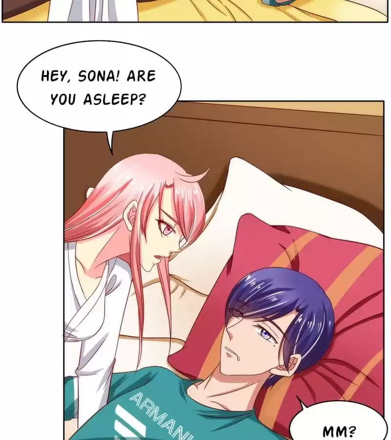Bossy President With Girlish Soul Chapter 29 page 3 - 