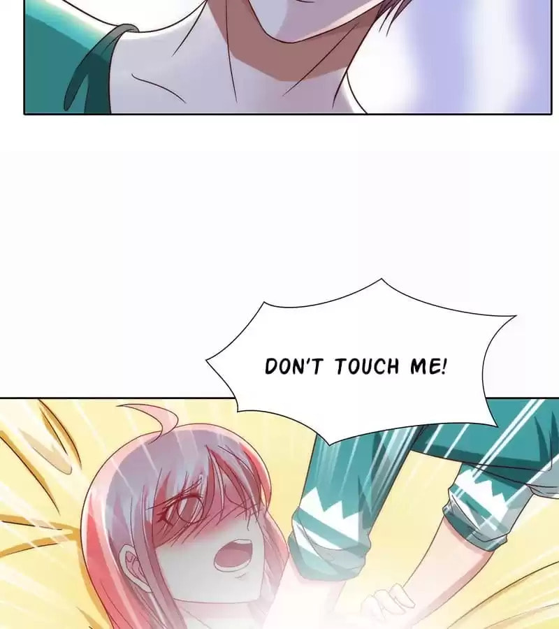 Bossy President With Girlish Soul Chapter 29 page 21 - 