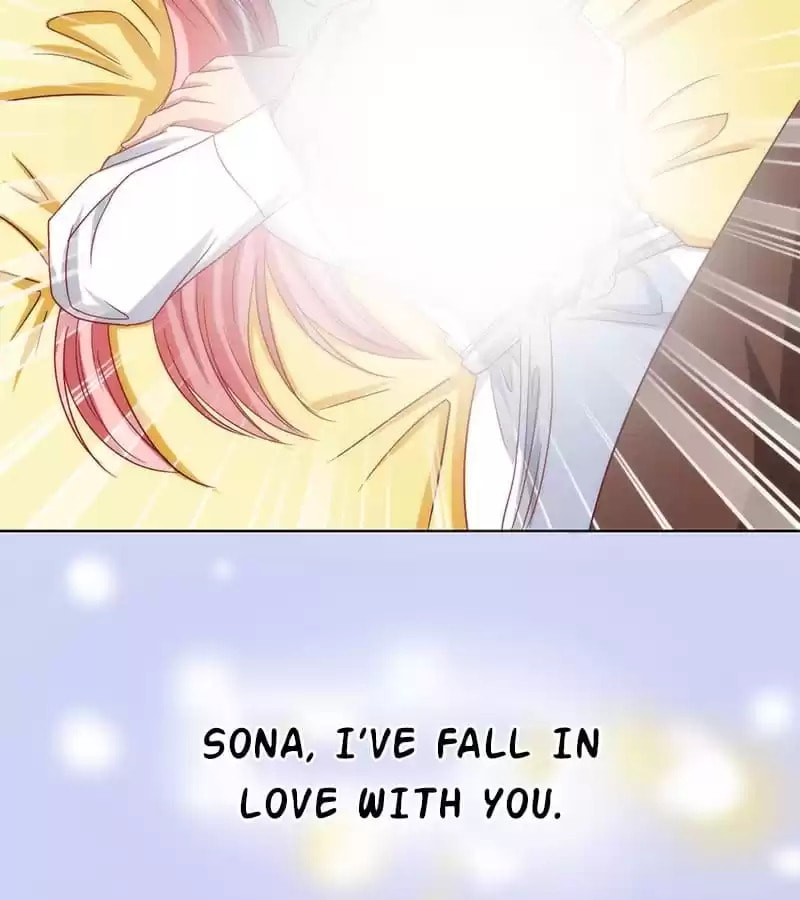 Bossy President With Girlish Soul Chapter 29 page 22 - 