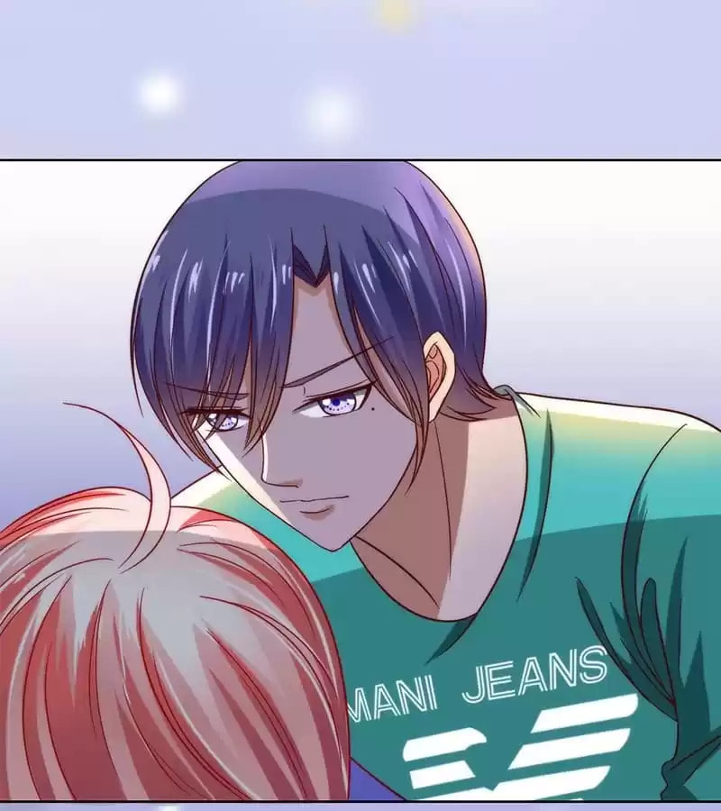 Bossy President With Girlish Soul Chapter 29 page 23 - 