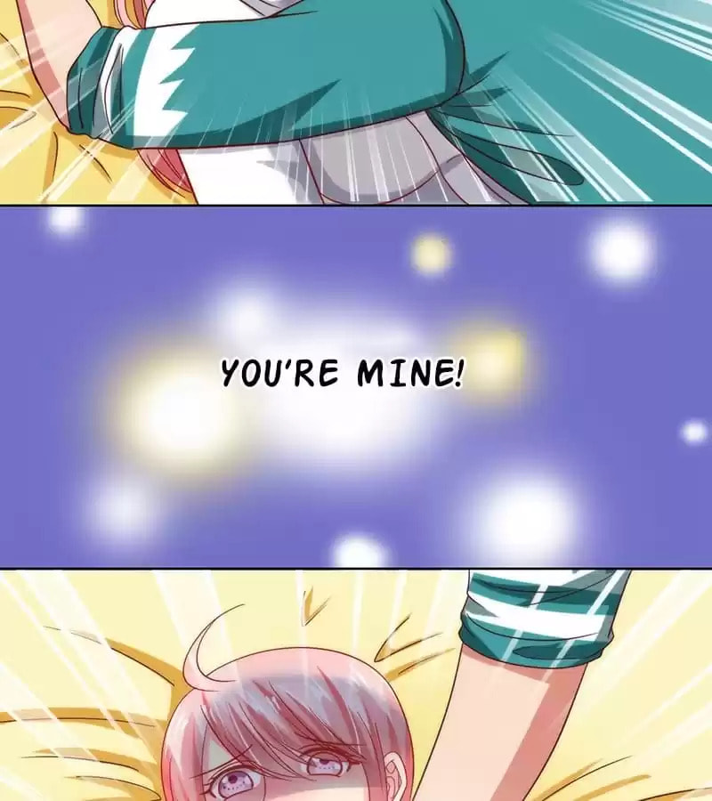 Bossy President With Girlish Soul Chapter 29 page 25 - 